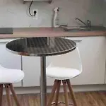 Bord De 아파트 *