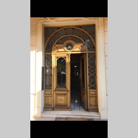 Bord De Apartman Menton