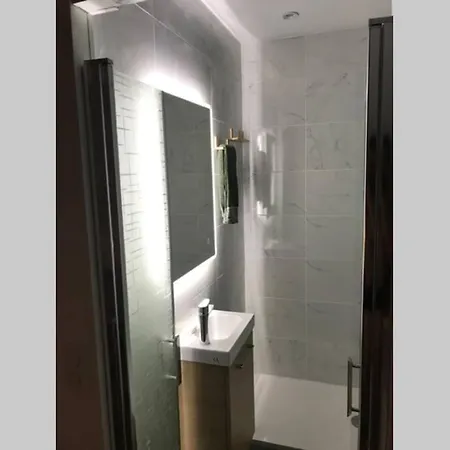 Apartman Bord De Menton